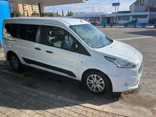 Ford Tourneo Connect 2019