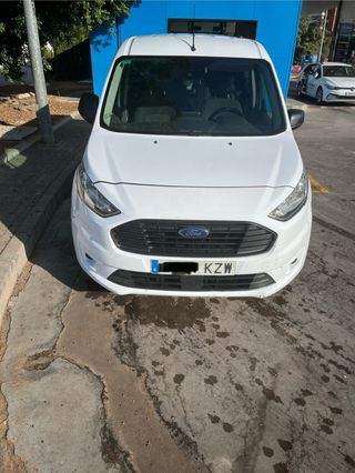 Ford Tourneo Connect 2019