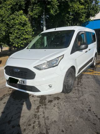 Ford Tourneo Connect 2019