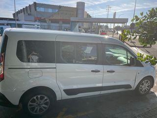 Ford Tourneo Connect 2019