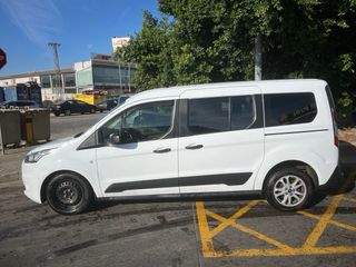 Ford Tourneo Connect 2019