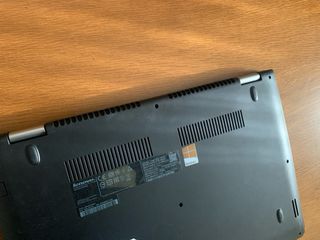 Lenovo Yoga 500
