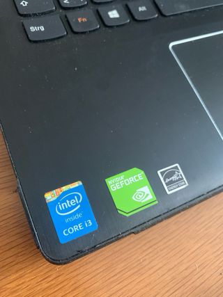 Lenovo Yoga 500
