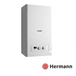 CALDERAS HERMANN REPARACIÓN AVERÍAS VISITA GRATIS