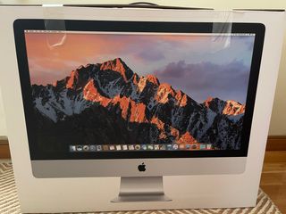 iMac 5K Apple