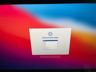 iMac 5K Apple