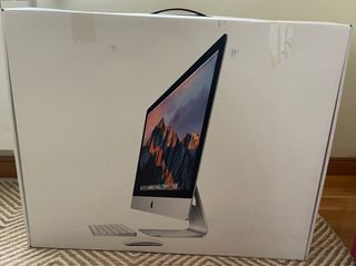 iMac 5K Apple