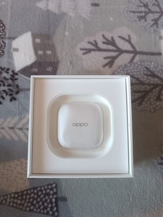 ¡OFERTA! - Auriculares Inalámbricos Oppo Enco W51