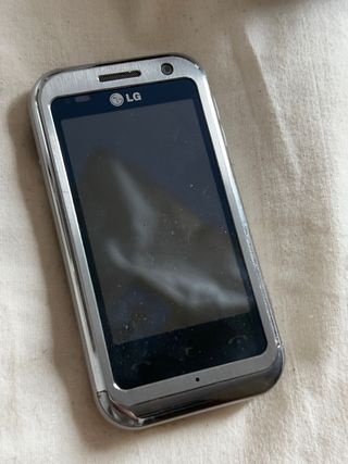 Blackberry 8520 Completo