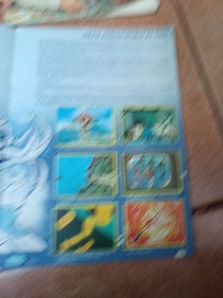 Lote cómics Bimbo y otros antiguos