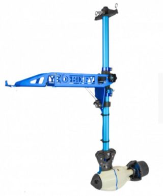 Motor Bixpy kayak