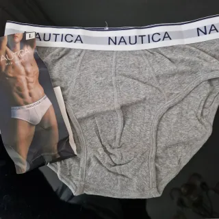 Calzoncillo Nautica Talla L