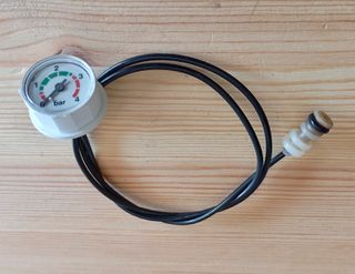 MANOMETRO CALDERA JUNKERS ZWB28 3C23S2800