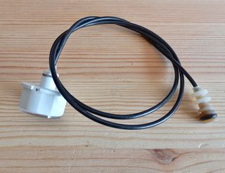 MANOMETRO CALDERA JUNKERS ZWB28 3C23S2800