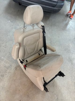Asiento abatible Mercedes-Benz Vito 2014
