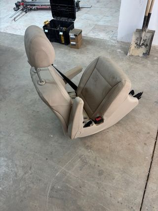 Asiento abatible Mercedes-Benz Vito 2014