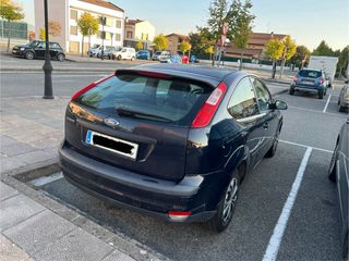 Ford Focus 2006
