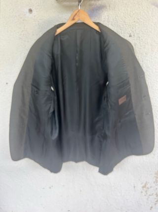 Blazer Loewe Marrón