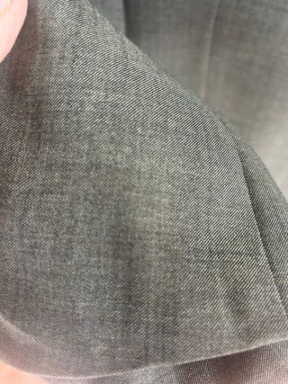 Blazer Loewe Marrón