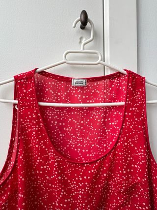 Lote 3 Camisas Mujer