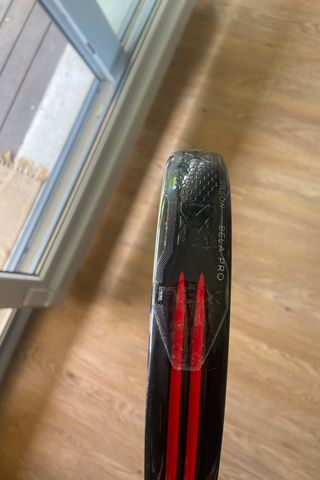 Wilson Bela Pro V2 Pala Pádel