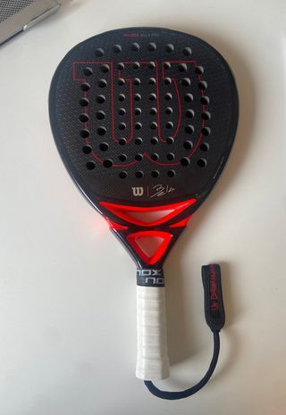 Wilson Bela Pro V2 Pala Pádel
