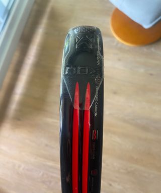 Wilson Bela Pro V2 Pala Pádel