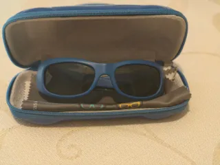 Occhiali da sole per bambini ZAS Vision