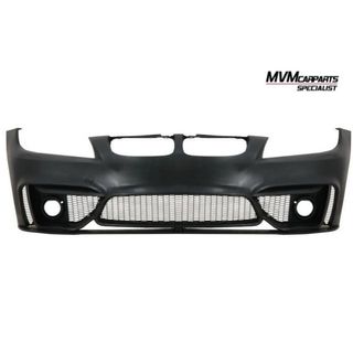 Paragolpes delantero BMW Serie 3 E90 LCI look M4