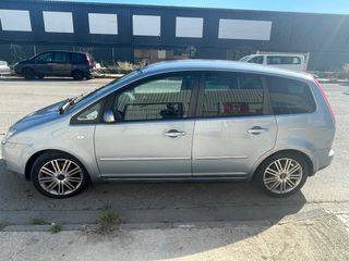 Ford C-max ghia 2007