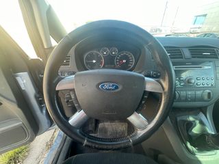 Ford C-max ghia 2007