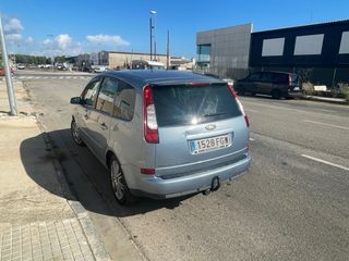 Ford C-max ghia 2007