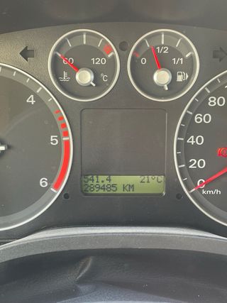 Ford C-max ghia 2007