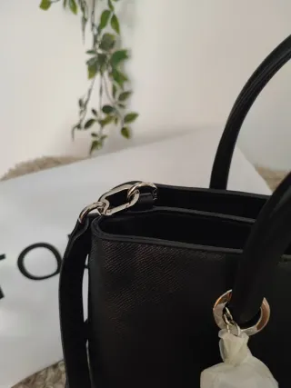Bolso Tous Negro 