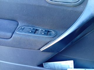 Botoneras Elevalunas Renault Megane 2