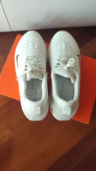 Nike Infinity Run 4 Talla 42.5