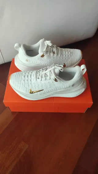 Nike Infinity Run 4 Talla 42.5