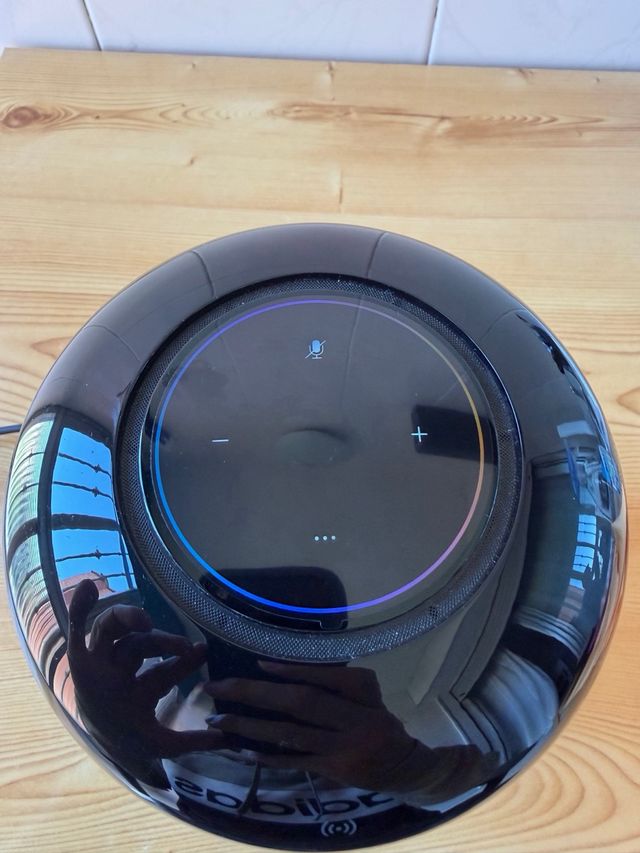 Huawei Sound — Altoparlante intelligente Devialet