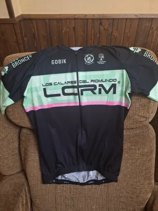 Maillot gobik talla M