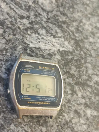 🇯🇵 CASIO 79QS-39🇯🇵