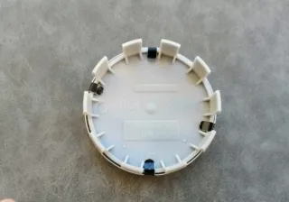 68mm Tapabujes BMW Centro Rueda Llanta Neumaticos 