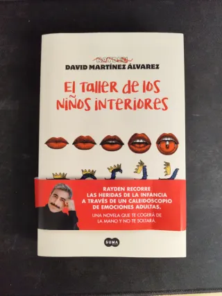 El taller de los niños interiores
