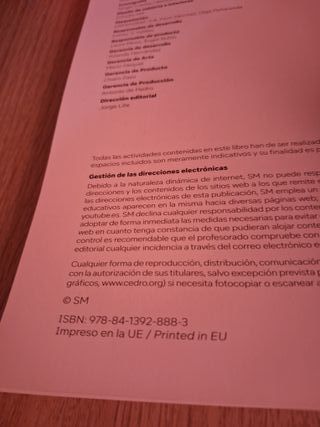 Tecnología y Digitalización I. Secundaria. Revu...