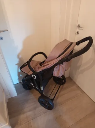 Passeggino Kikkaboo Juno