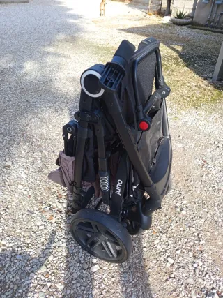 Passeggino Kikkaboo Juno