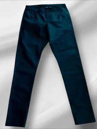 Pantalón Esmara Talla 40 Cintura Elástica