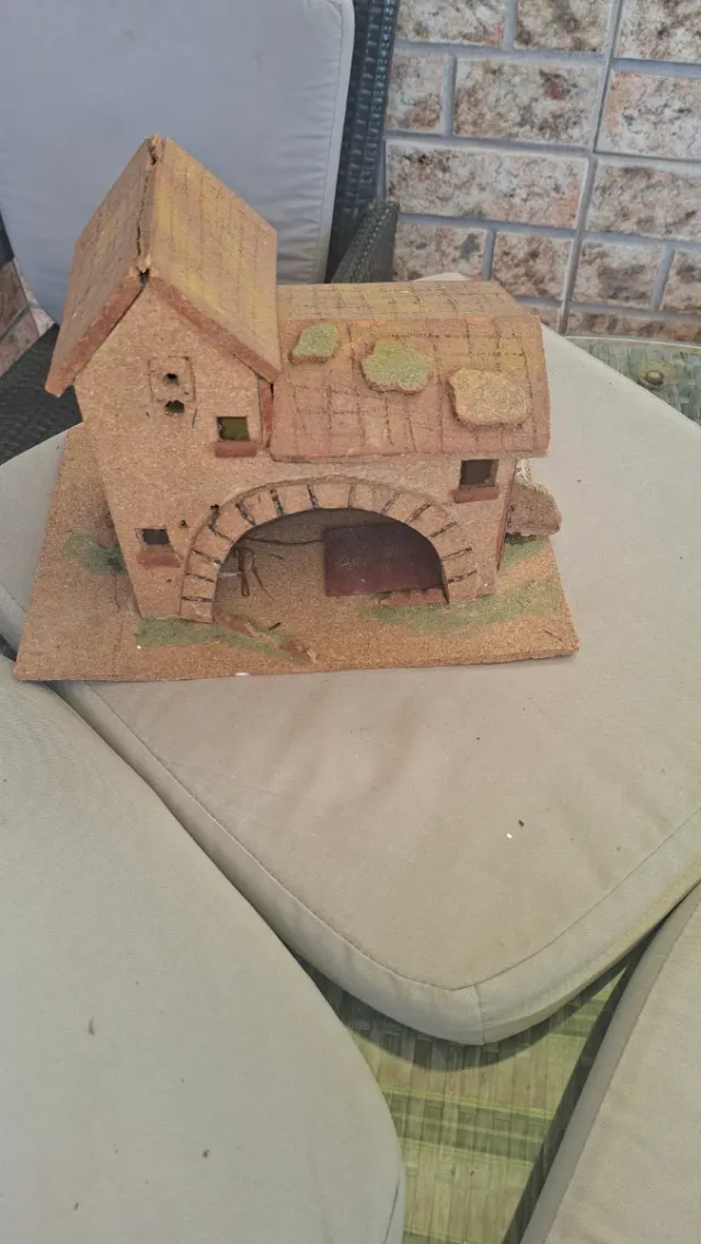 Belén Molino Corcho