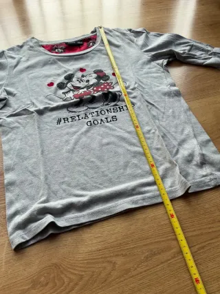 Lote Pijamas Suaves Disney
