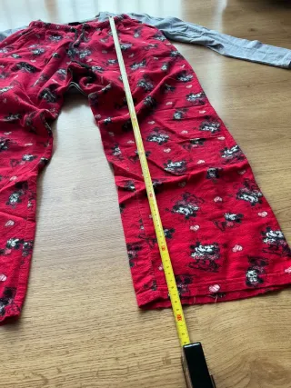 Lote Pijamas Suaves Disney