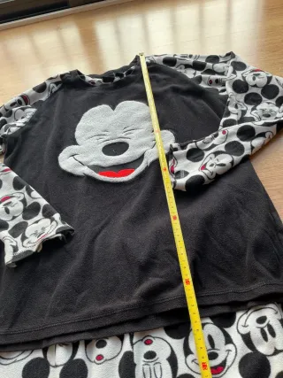 Lote Pijamas Suaves Disney